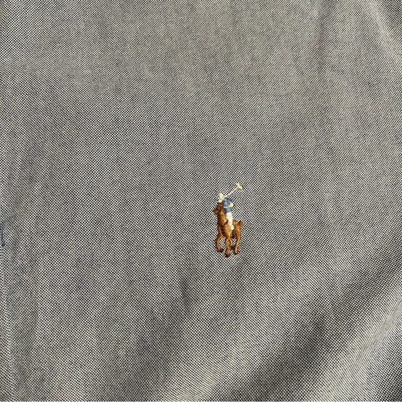 Men’s Ralph Lauren Buttoned Shirt - Picture 7 of 7